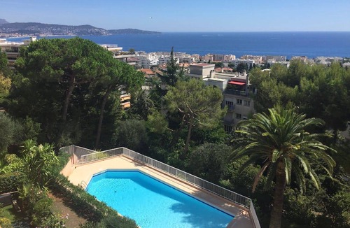 Nice Apartment | 55 m² Apartment ∙ 1 bedroom ∙ 2 guests