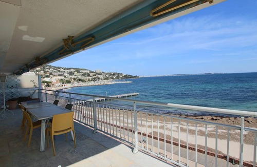 Pointe Croisette Apartment | 55 m² Apartment ∙ 1 bedroom ∙ 4 guests