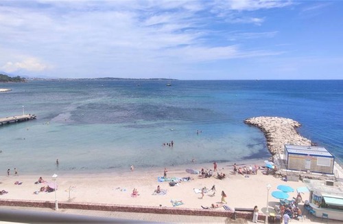 Pointe Croisette Apartment | 55 m² Apartment ∙ 1 bedroom ∙ 4 guests