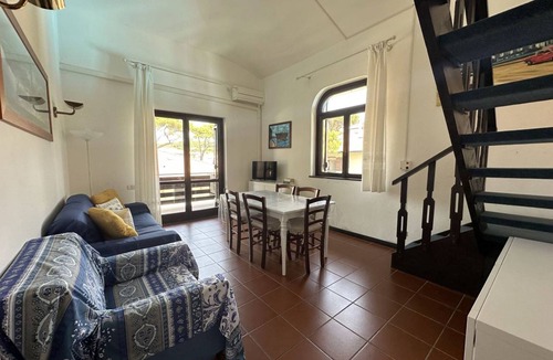 Castiglioncello Apartment | 55 m² Apartment ∙ 2 bedrooms ∙ 5 guests