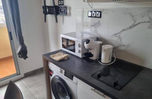 Saint-Augustin Apartment | 55 m² Apartment ∙ 2 bedrooms ∙ 7 guests