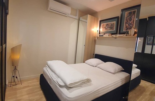 Cannes City Centre Apartment | 55 m² Apartment ∙ 2 bedrooms ∙ 4 guests