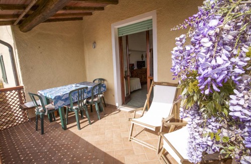 Scaglieri Apartment | 55 m² Apartment ∙ 1 bedroom ∙ 5 guests