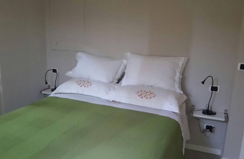 Stazzema Apartment | 55 m² Apartment ∙ 2 bedrooms ∙ 4 guests