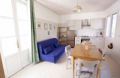 Zanca Apartment | 55 m² Apartment ∙ 2 bedrooms ∙ 4 guests