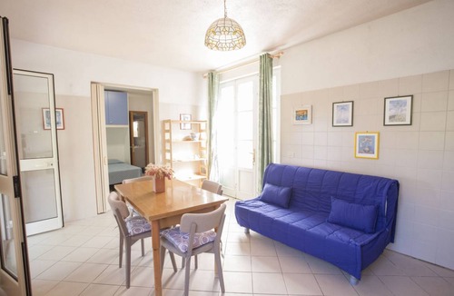 Zanca Apartment | 55 m² Apartment ∙ 2 bedrooms ∙ 4 guests