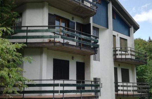 Abetone Cutigliano Apartment | 55 m² Apartment ∙ 2 bedrooms ∙ 6 guests