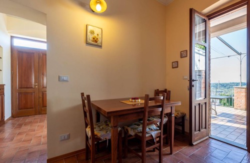 Cossombrato Apartment | 55 m² Apartment ∙ 1 bedroom ∙ 4 guests