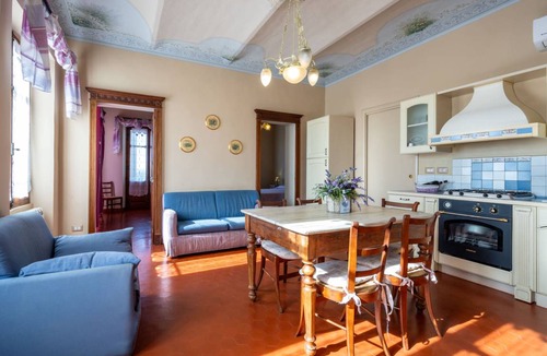 Cossombrato Apartment | 55 m² Apartment ∙ 1 bedroom ∙ 4 guests