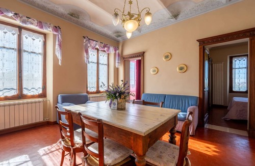 Cossombrato Apartment | 55 m² Apartment ∙ 1 bedroom ∙ 4 guests