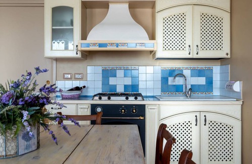 Cossombrato Apartment | 55 m² Apartment ∙ 1 bedroom ∙ 4 guests