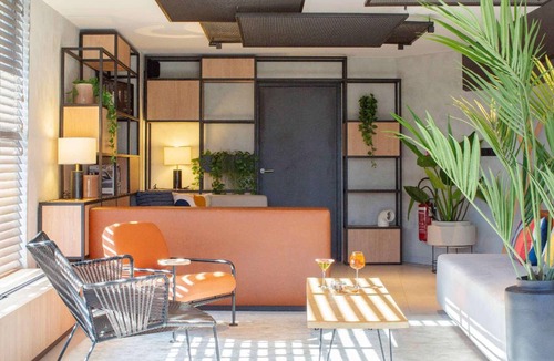 La Californie Hotel | 55 m² Hotel ∙ 127 guests