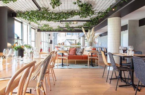 La Californie Hotel | 55 m² Hotel ∙ 127 guests
