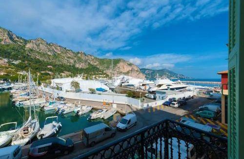 Beaulieu-sur-Mer House | 55 m² House ∙ 1 bedroom ∙ 2 guests
