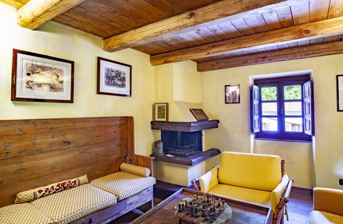 Maglietola House | 55 m² House ∙ 1 bedroom ∙ 4 guests