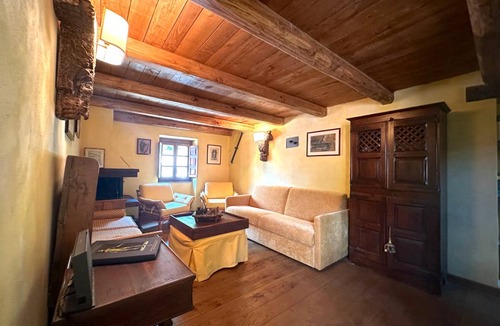 Maglietola House | 55 m² House ∙ 1 bedroom ∙ 4 guests