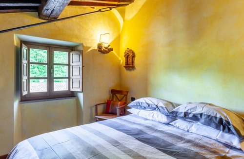 Maglietola House | 55 m² House ∙ 1 bedroom ∙ 4 guests