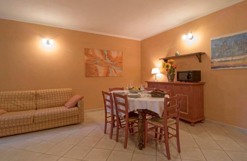 Sorano House | 55 m² House ∙ 1 bedroom ∙ 2 guests