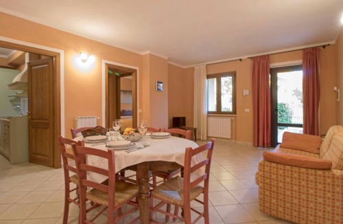Sorano House | 55 m² House ∙ 1 bedroom ∙ 2 guests