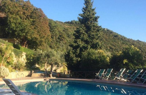 San Giuliano Terme Apartment | 55 m² Serviced apartment ∙ 2 bedrooms ∙ 6 guests