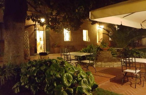 San Giuliano Terme Apartment | 55 m² Serviced apartment ∙ 2 bedrooms ∙ 6 guests