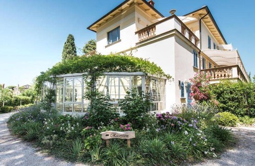 Mazzanta Apartment | 55 m² Serviced apartment ∙ 2 bedrooms ∙ 8 guests