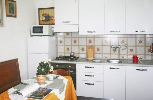 Forte dei Marmi Villa | 55 m² Villa ∙ 1 bedroom ∙ 3 guests