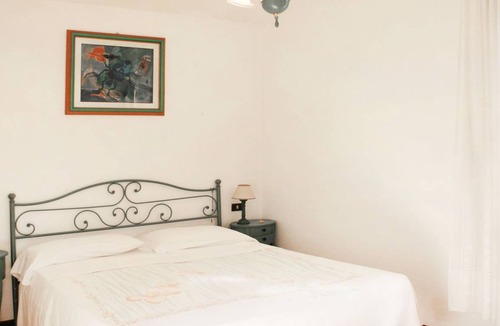 Forte dei Marmi Villa | 55 m² Villa ∙ 1 bedroom ∙ 3 guests