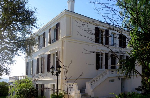 Les Termes Villa | 550 m² Villa ∙ 11 bedrooms ∙ 22 guests