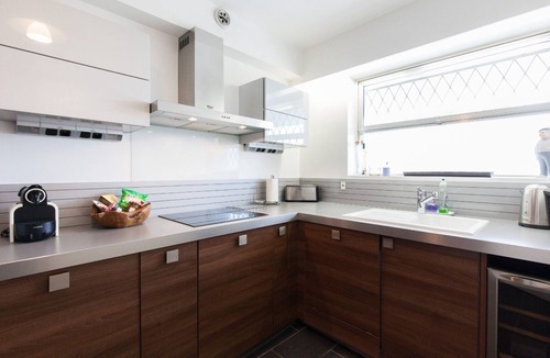 Villeneuve Loubet Beach Apartment | 55m2 Panoramic Sea View Apartment with garage included