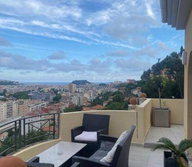 Pasteur Apartment | 56 m² Apartment ∙ 2 bedrooms ∙ 5 guests