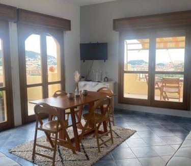 Pasteur Apartment | 56 m² Apartment ∙ 2 bedrooms ∙ 5 guests