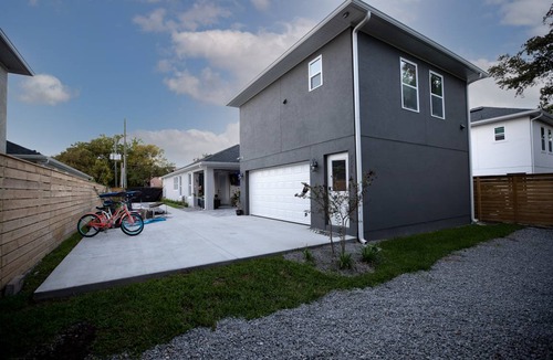 Colonialtown South House | 56 m² House ∙ 2 guests