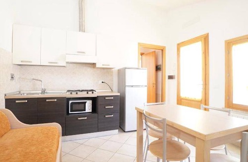 Mazzanta Apartment | 56 m² Serviced apartment ∙ 2 bedrooms ∙ 6 guests