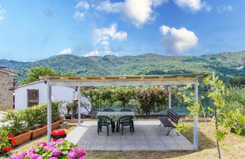 Aramo Apartment | 57 m² Apartment ∙ 2 bedrooms ∙ 3 guests