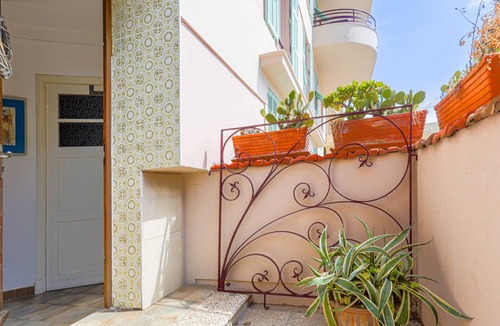 Villefranche-sur-Mer Apartment | 57 m² Apartment ∙ 1 bedroom ∙ 4 guests