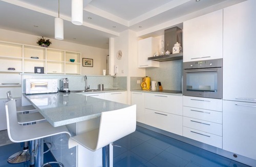 Plaine de la Brague Apartment | 58 m² Apartment ∙ 1 bedroom ∙ 4 guests