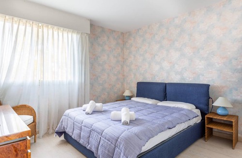 Plaine de la Brague Apartment | 58 m² Apartment ∙ 1 bedroom ∙ 4 guests