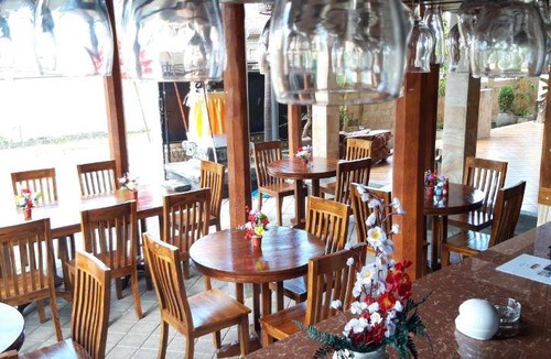 Lovina Bed & Breakfast | 58 m² Bed and breakfast ∙ 2 bedrooms ∙ 4 guests