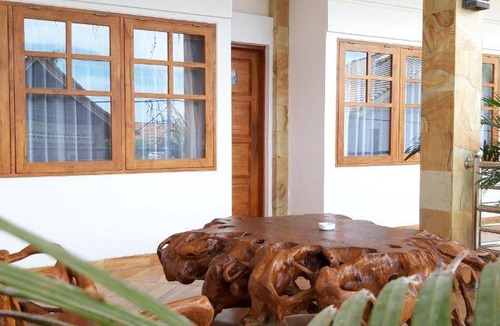 Lovina Bed & Breakfast | 58 m² Bed and breakfast ∙ 2 bedrooms ∙ 4 guests