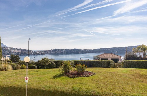 Villefranche-sur-Mer Apartment | 58 m² Apartment ∙ 2 bedrooms ∙ 4 guests