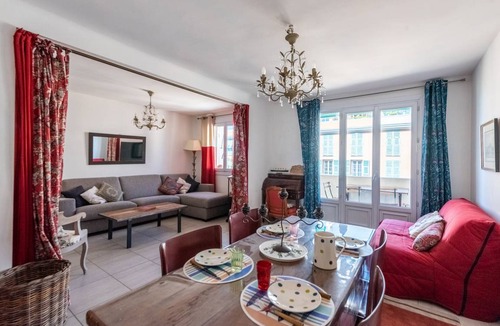 Lazaret Apartment | 59 m² Apartment ∙ 1 bedroom ∙ 4 guests
