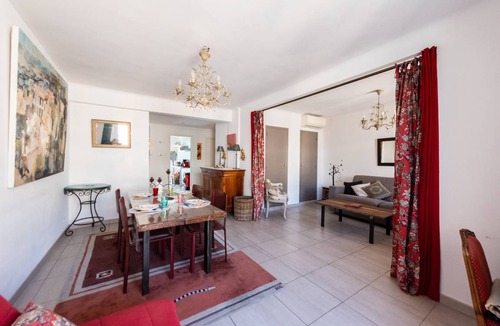 Lazaret Apartment | 59 m² Apartment ∙ 1 bedroom ∙ 4 guests