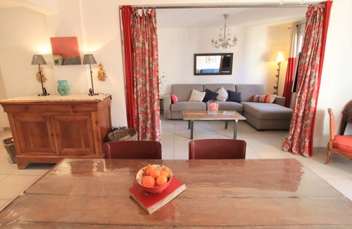 Lazaret Apartment | 59 m² Apartment ∙ 1 bedroom ∙ 4 guests