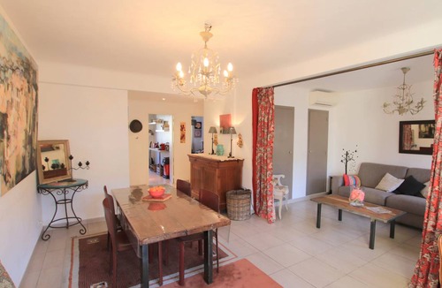 Lazaret Apartment | 59 m² Apartment ∙ 1 bedroom ∙ 4 guests