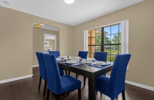 Indian Ridge House | 5Bd 2 Bath with Gameroom & Pool 1 story House