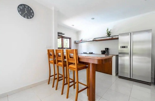Sunset Road Villa | 5BD 5BA Villa In The HEART Of Seminyak! - 3Min Drive To Double 6 Beach!