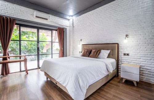 Sanur Kauh Villa | 5BR Villa Naga Sanur