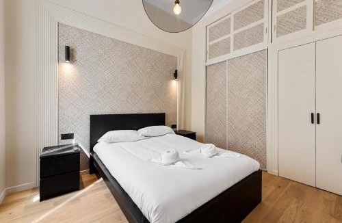 Beausoleil Apartment | 5mn Monaco - Cosy appartement avec Mezzanine - DH