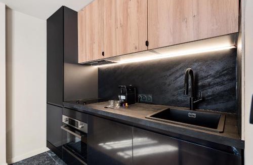 Beausoleil Apartment | 5mn Monaco - Cosy appartement avec Mezzanine - DH